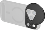 SmallRig 5547 FilMov 67 mm suodatinadapteri iPhone 17 Prolle