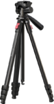 SmallRig 5474 Video Tripod -kolmijalka