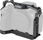 SmallRig 5583 Cage with AirTag Slot for Sony Alpha 7R V / 7 IV / 7S III / 1 / 7R IV -kehikko