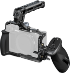 SmallRig Cage Kit for Nikon ZR (Advanced Edition) 5468 -kehikko
