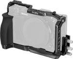 SmallRig 5467 Cage for Nikon ZR ‑kehikko