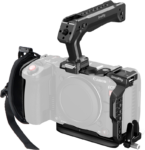 SmallRig 5809 Cage Kit Canon EOS C50 -kehikko