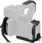 SmallRig 5657 Cage Kit for Canon EOS C50 -kehikko