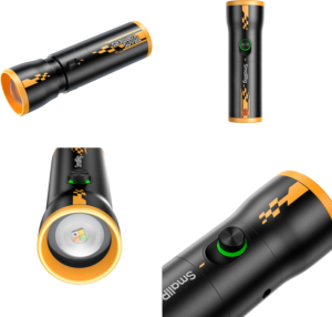 800q-02_134237 SmallRig 5512 RF-10C Portable Focusable LED Video Light – BumbleBee Edition