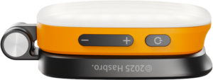 800q-02_134238 SmallRig 5513 Vibe P48 irrotettava mobiilivalaistus – BumbleBee Edition