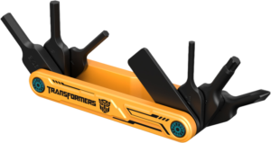 800q-02_134239 SmallRig 5517 Foldable Multi-Tool Kit - BumbleBee Edition
