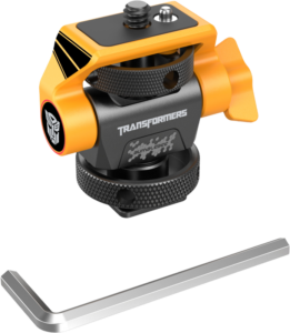 800q-02_134241 SmallRig 5519 Swivel & Tilt Monitor Support – BumbleBee Edition