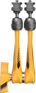 800q-02_134243 SmallRig 5521 Rosette Arm 11” – BumbleBee Edition