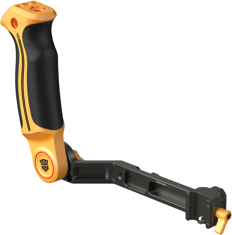 800q-02_134246 SmallRig 5524 Sling Handle DJI RS -gimbaleille – BumbleBee Edition