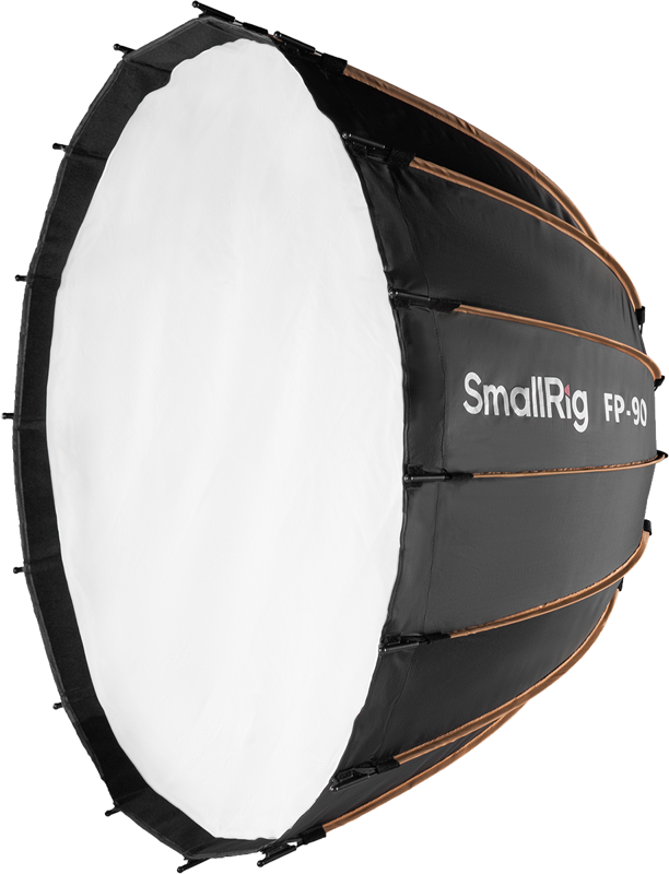 800q-02_134253 SmallRig 5395 FP-90 Folding Parabolic Softbox