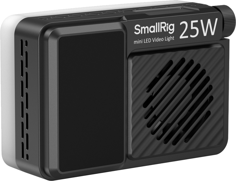800q-02_134255 SmallRig 5357 RM-25C mini LED Video Light -valo