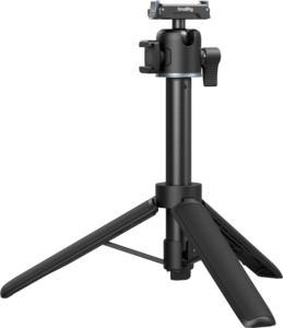 800q-02_134256 SmallRig 5435 Grip-tripod action-kameroille