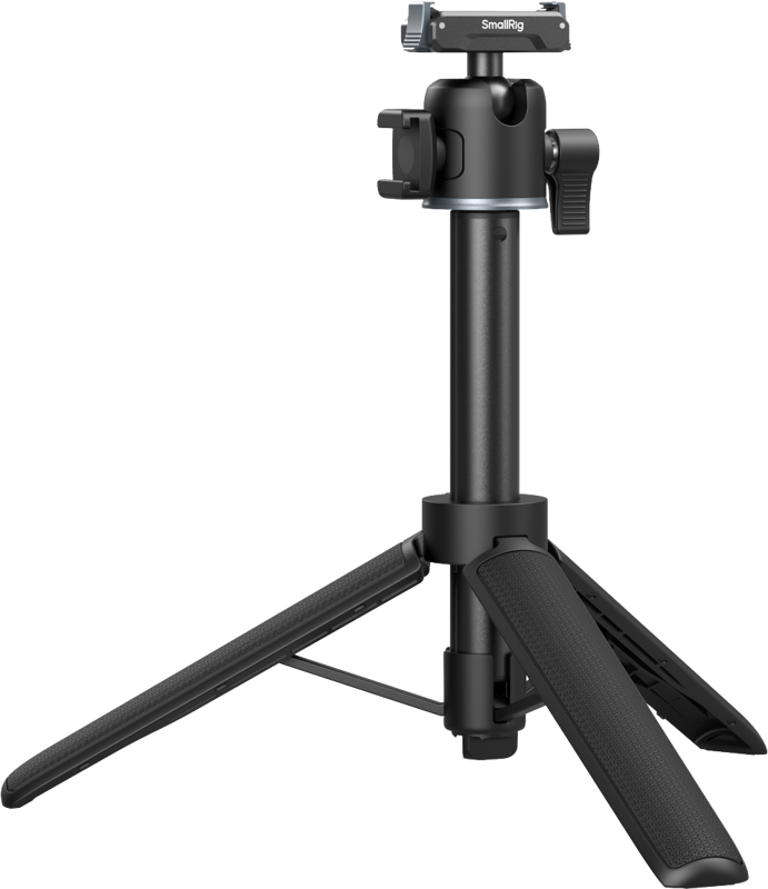 800q-02_134256 SmallRig 5435 Grip-tripod action-kameroille