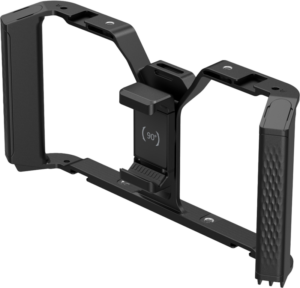 800q-02_134334 SmallRig 5355 IG-01 IntegraGrip Cage – puhelinkehikko