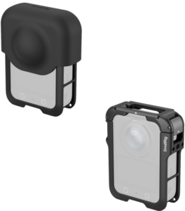 SmallRig 5704 Cage for DJI Osmo 360 -suojakehikko
