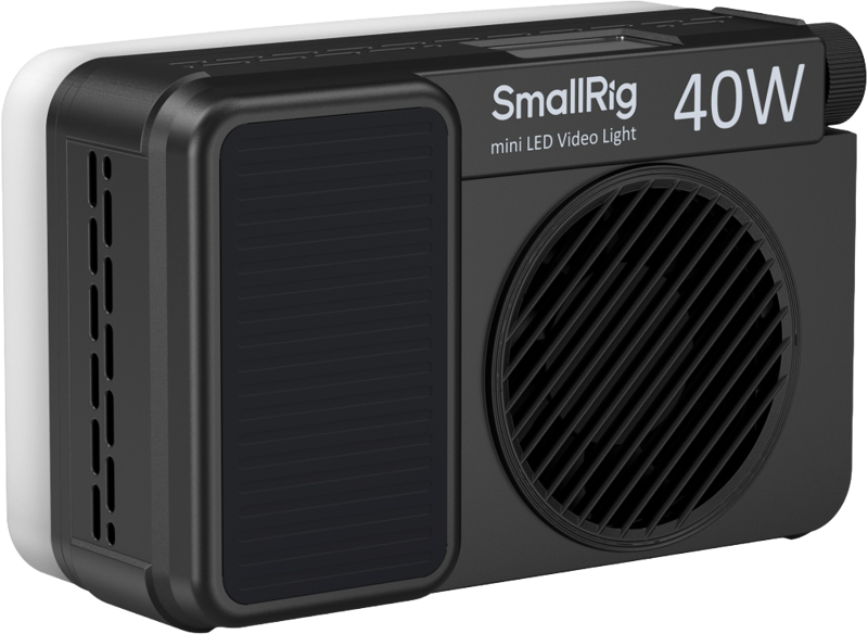 800q-02_134364 SmallRig 5359 RM 40C Mini LED Video Valo