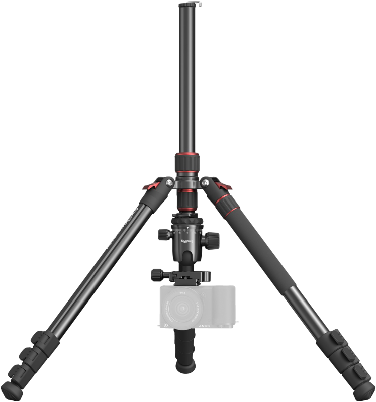 SmallRig 5630 Alumiiniseosvalokuvausjalusta