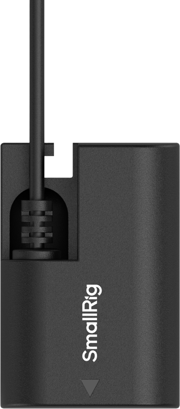 800q-02_134414 SmallRig 5410 D-Tap - LP-E6P Power cable