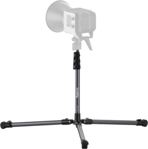 800q-02_134416 SmallRig 5475 RT190 Käännettävä kannettava studio-valojalusta