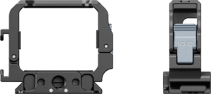 800q-02_134499 SmallRig 5607 Cage Adapter for DJI Osmo Pocket 3 -adapteri