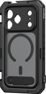 800q-02_134562 SmallRig 5542 Mobile Video Cage for iPhone 17 Pro Flagship Edition -puhelinkotelo