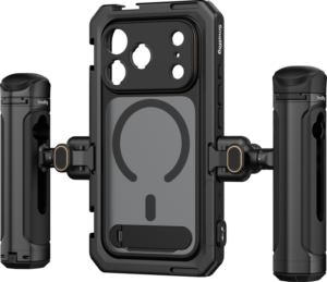 800q-02_134564 SmallRig 5540 Mobile Dual Handheld Kit for iPhone 17 Pro