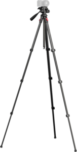 800q-02_134603 SmallRig 5474 Video Tripod -kolmijalka