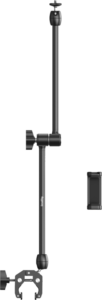 SmallRig 5624 Desktop Magic Arm with Crab-Shaped Clamp Kit -pidike