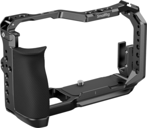 SmallRig 5467 Cage for Nikon ZR ‑kehikko