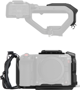800q-02_134696 SmallRig 5657 Cage Kit for Canon EOS C50 -kehikko