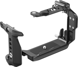 800q-02_134697 SmallRig 5656 Cage for Canon EOS C50 -kehikko