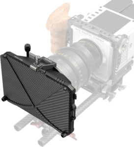 800q-03_118761 SmallRig 3680B Mini Matte Box Pro