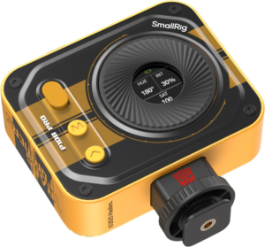 800q-03_134236 SmallRig 5511 Vibe P108 Pro mini LED Video Light - BumbleBee Edition