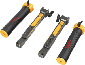800q-03_134247 SmallRig 5526 Kaksinkertainen kahva DJI RS-2 / RSC-2 / RS-3 / RS-4 – BumbleBee Edition