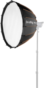800q-03_134253 SmallRig 5395 FP-90 Folding Parabolic Softbox