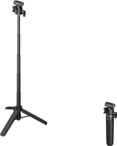 800q-03_134256 SmallRig 5435 Grip-tripod action-kameroille