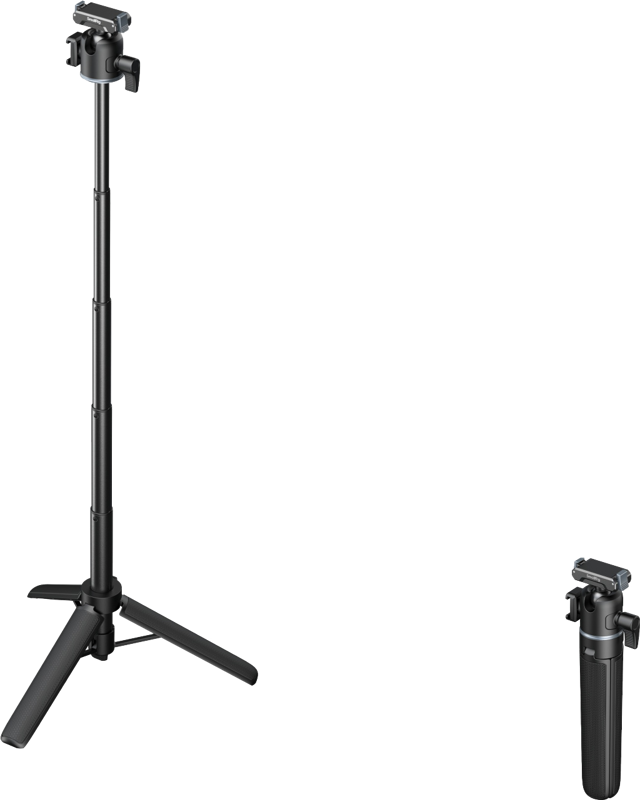 800q-03_134256 SmallRig 5435 Grip-tripod action-kameroille