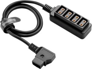 800q-03_134317 SmallRig 4831 D-Tap 1-to-4 virtakaapeli