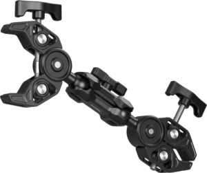 800q-03_134321 SmallRig 5453 Super Clamp (kaksoisliitin + Magic Arm)