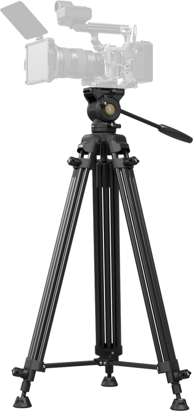 800q-03_134326 SmallRig 5440 AD14 alumiinijalusta