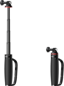 800q-03_134328 SmallRig 5568 VT-Carabiner Video Tripod (karabiini-muotoilu)