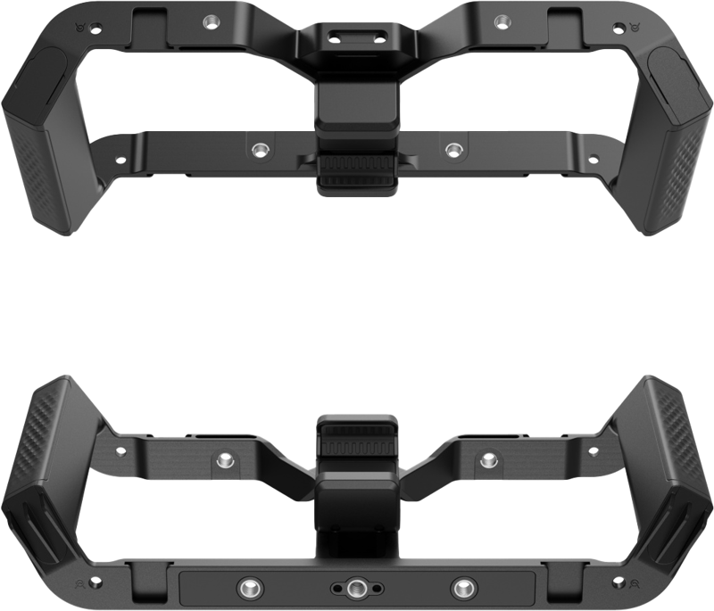 800q-03_134334 SmallRig 5355 IG-01 IntegraGrip Cage – puhelinkehikko