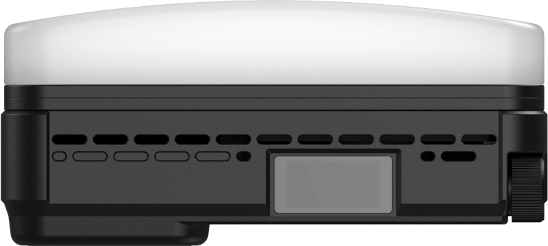 800q-03_134364 SmallRig 5359 RM 40C Mini LED Video Valo