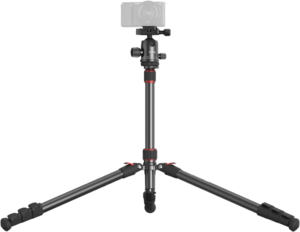 SmallRig 5630 Alumiiniseosvalokuvausjalusta