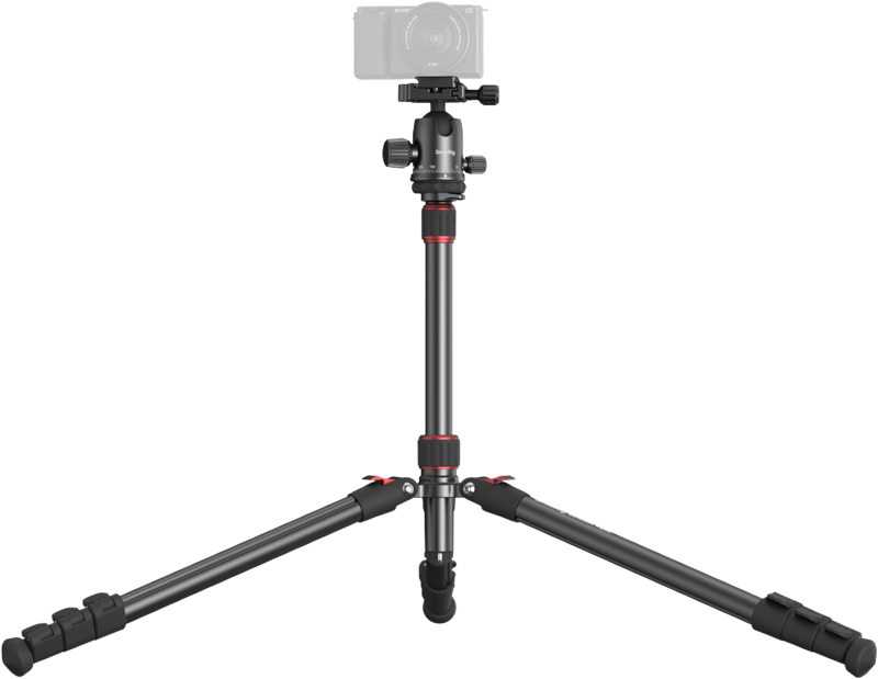 SmallRig 5630 Alumiiniseosvalokuvausjalusta