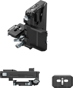 800q-03_134415 SmallRig 5227 V-Mount-akun kiinnityspaneelisarja