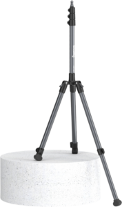 800q-03_134416 SmallRig 5475 RT190 Käännettävä kannettava studio-valojalusta