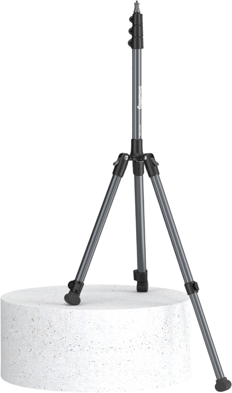 800q-03_134416 SmallRig 5475 RT190 Käännettävä kannettava studio-valojalusta