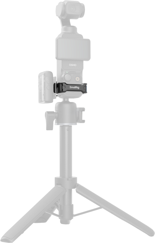 800q-03_134499 SmallRig 5607 Cage Adapter for DJI Osmo Pocket 3 -adapteri