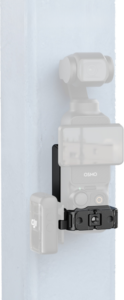 800q-03_134500 SmallRig 5581 Mount Support for DJI Osmo Pocket 3 -kiinnitystuki